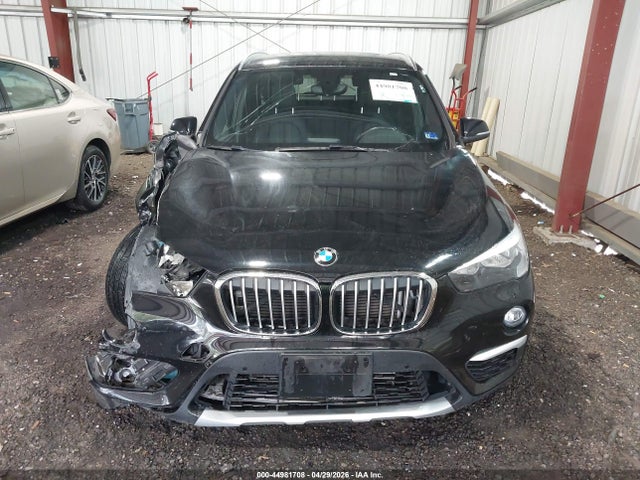 BMW X Series Sdrive28i