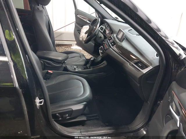 BMW X Series Sdrive28i