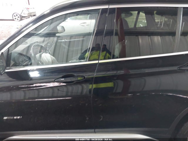 BMW X Series Sdrive28i
