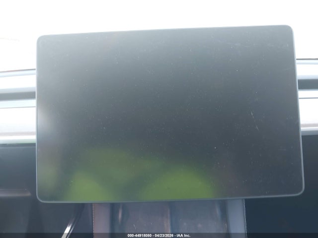 Tesla Model Y Long Range Dual Motor All-wheel Drive
