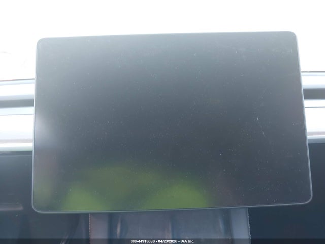 Tesla Model Y Long Range Dual Motor All-wheel Drive