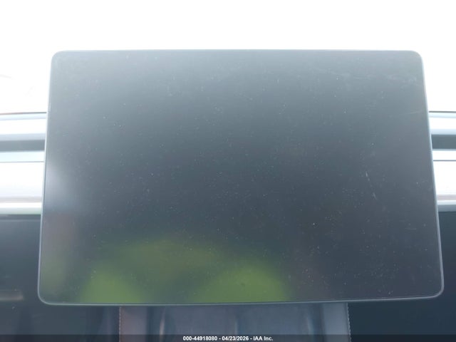 Tesla Model Y Long Range Dual Motor All-wheel Drive