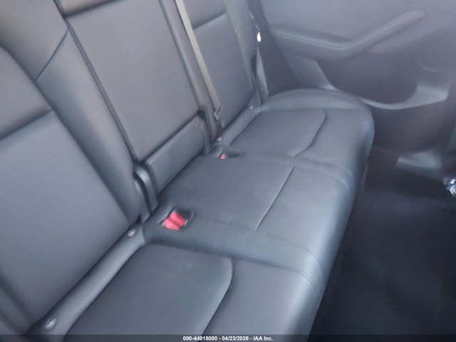 Tesla Model Y Long Range Dual Motor All-wheel Drive