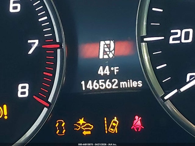 Acura TLX Tech