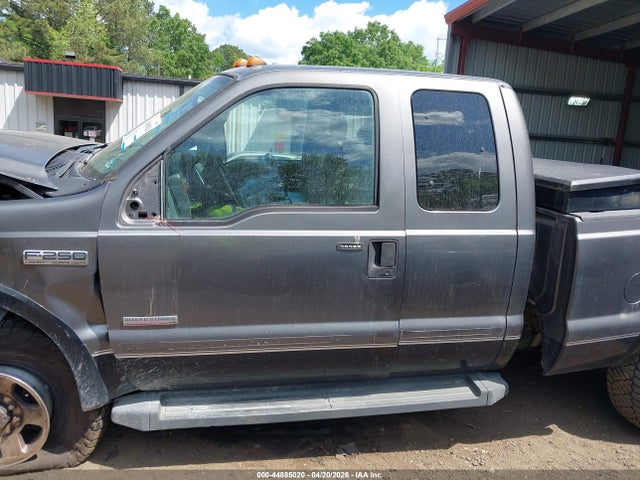 Ford F-250