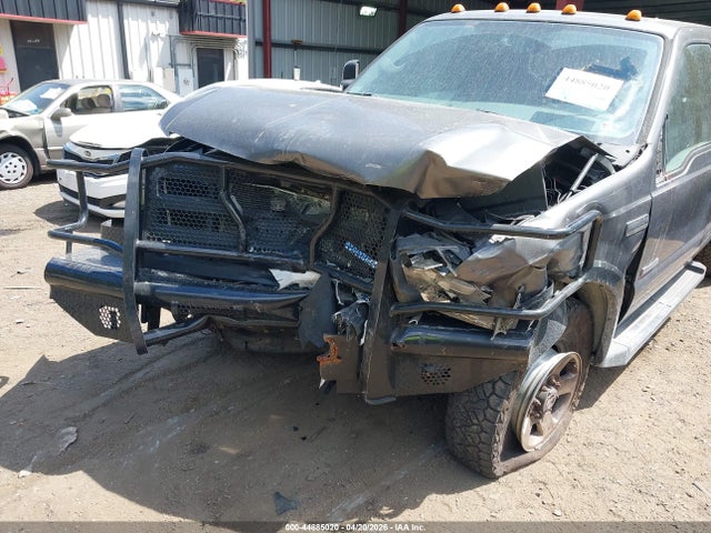 Ford F-250