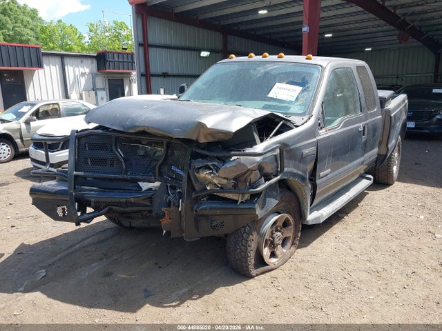 Ford F-250