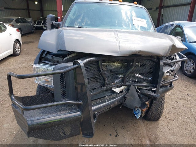 Ford F-250