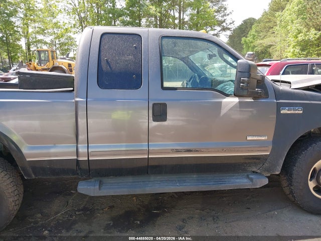 Ford F-250