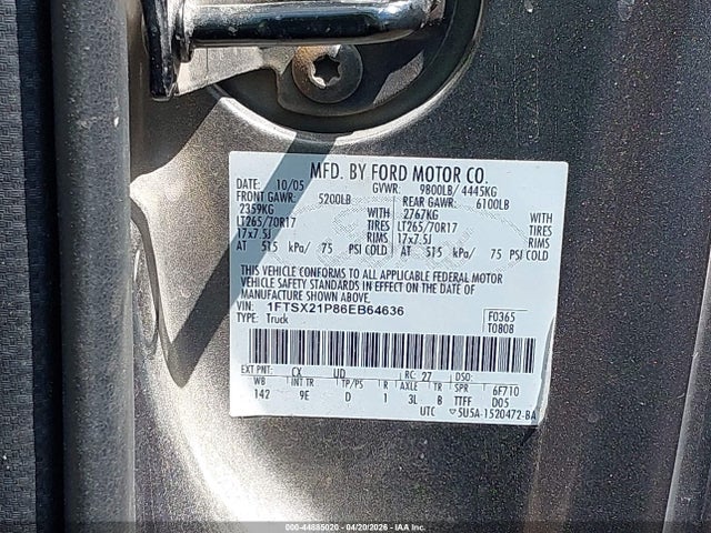 Ford F-250