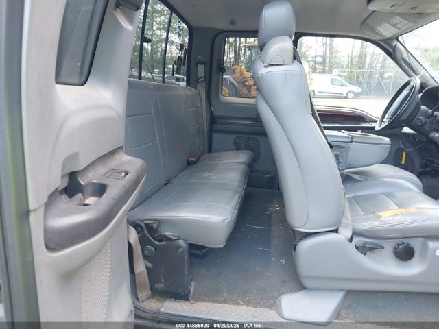 Ford F-250
