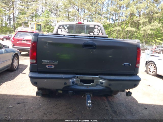 Ford F-250