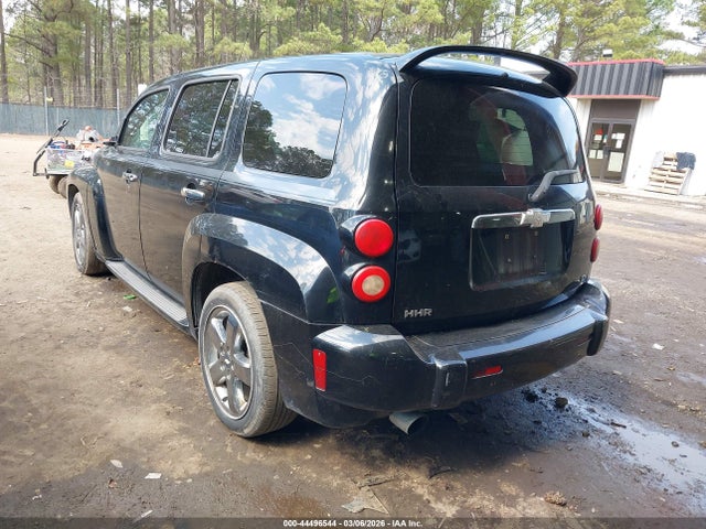 Chevrolet HHR Lt