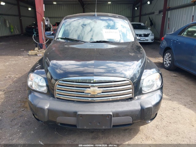 Chevrolet HHR Lt