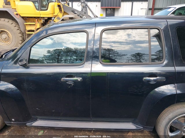 Chevrolet HHR Lt