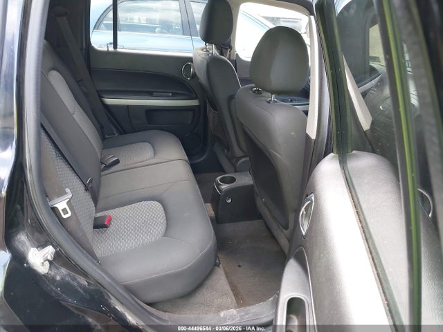 Chevrolet HHR Lt