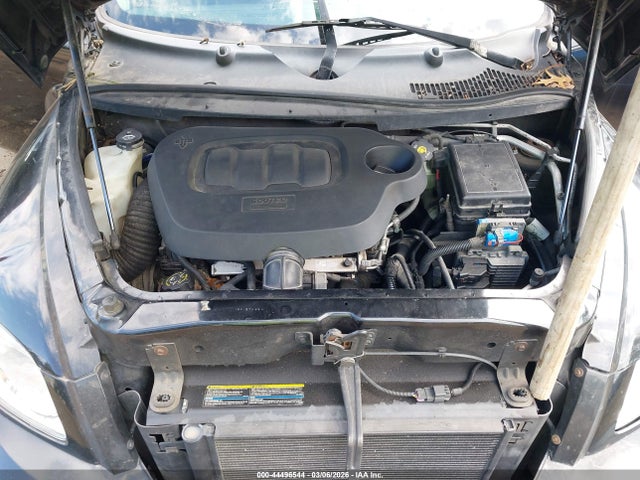 Chevrolet HHR Lt