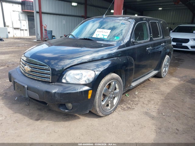 Chevrolet HHR Lt