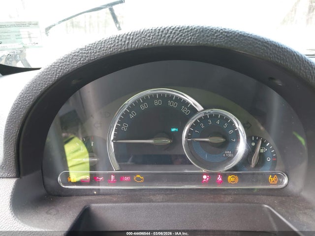 Chevrolet HHR Lt