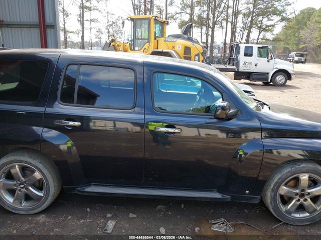 Chevrolet HHR Lt