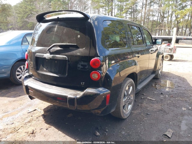 Chevrolet HHR Lt