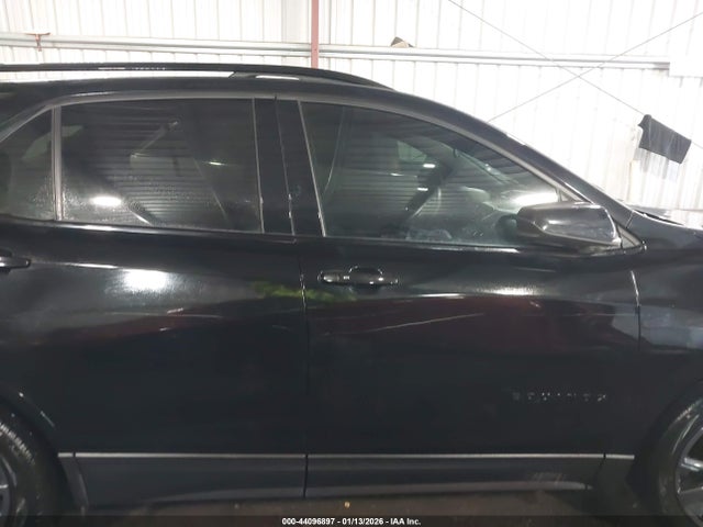 Chevrolet Equinox Fwd Rs