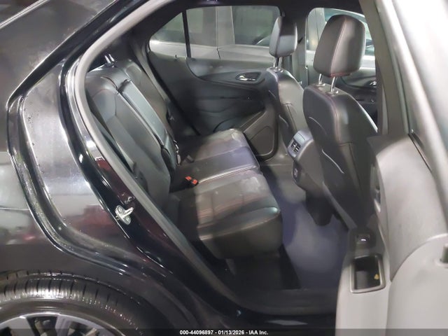 Chevrolet Equinox Fwd Rs