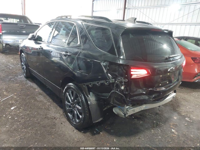 Chevrolet Equinox Fwd Rs