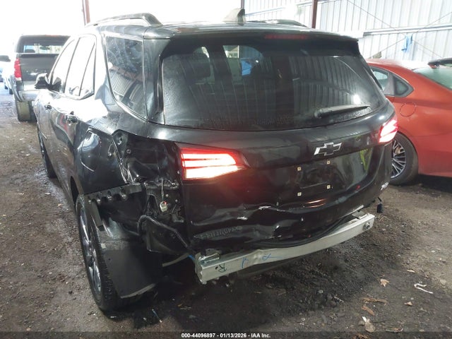 Chevrolet Equinox Fwd Rs