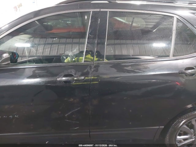 Chevrolet Equinox Fwd Rs