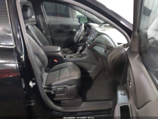 Chevrolet Equinox Fwd Rs