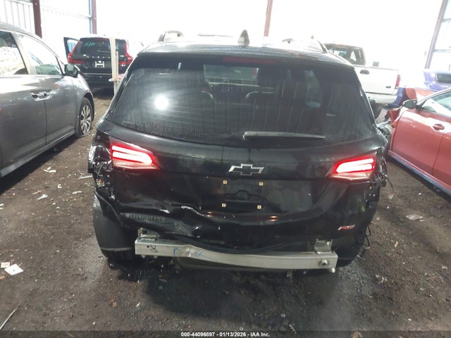 Chevrolet Equinox Fwd Rs