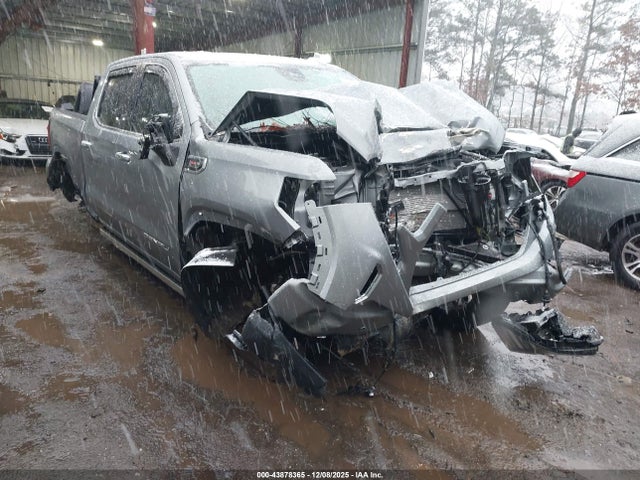 Salvage GMC Sierra 1500 Image