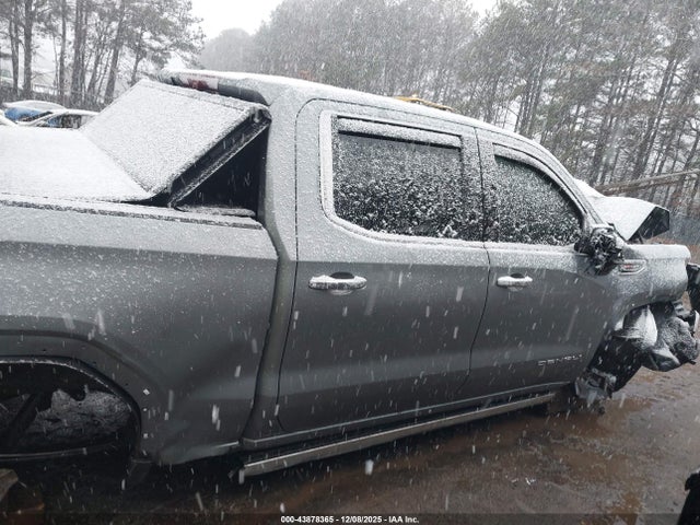 GMC Sierra 1500 4wd  Short Box Denali