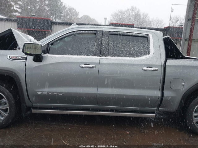 GMC Sierra 1500 4wd  Short Box Denali