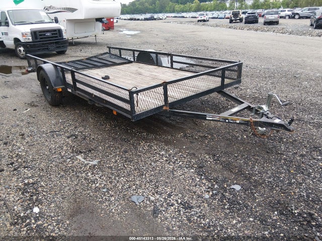 Salvage Carry-On 14 Utility Image