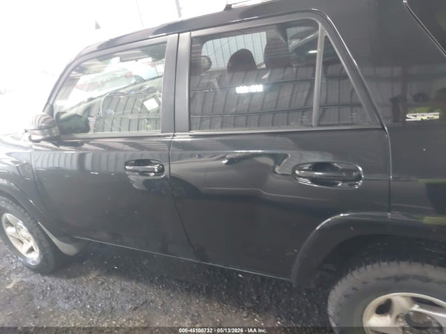 Toyota 4Runner Sr5