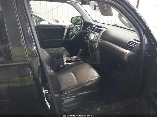 Toyota 4Runner Sr5