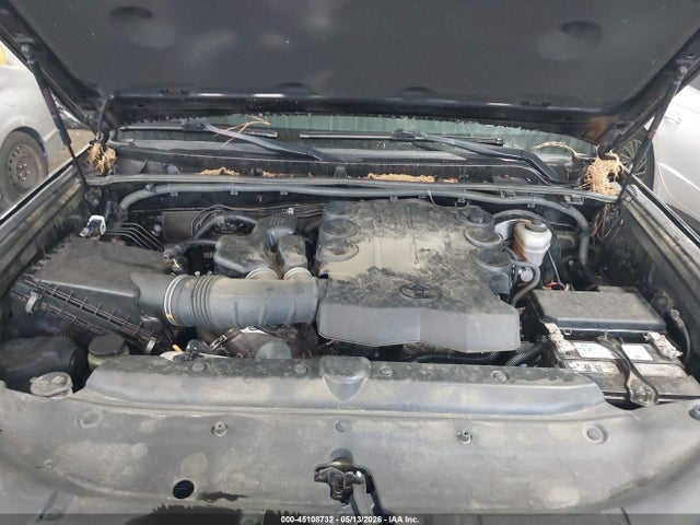 Toyota 4Runner Sr5