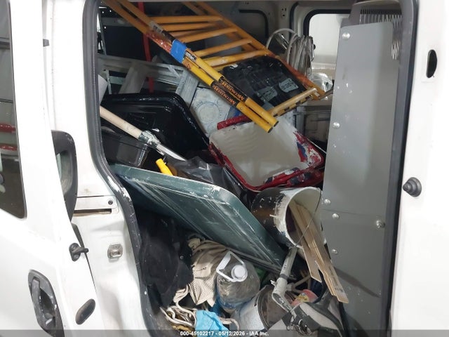 Ram Promaster Tradesman