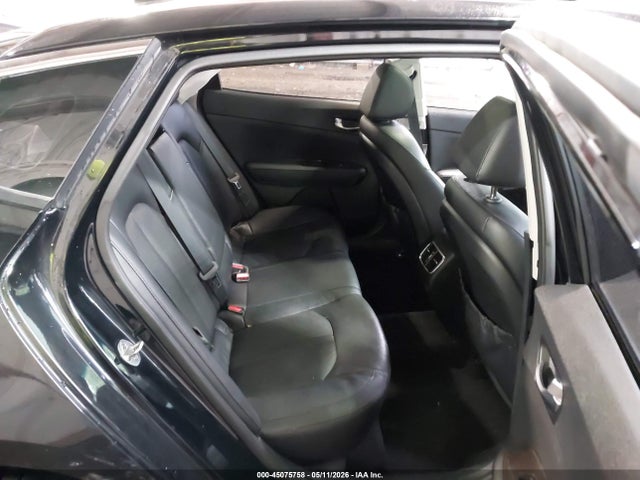 Kia Optima Ex