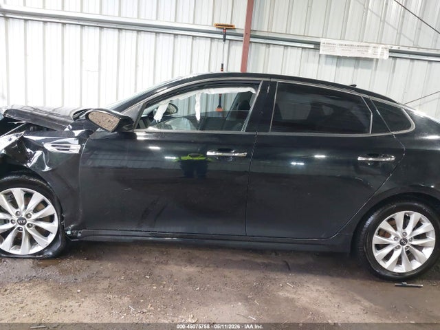 Kia Optima Ex