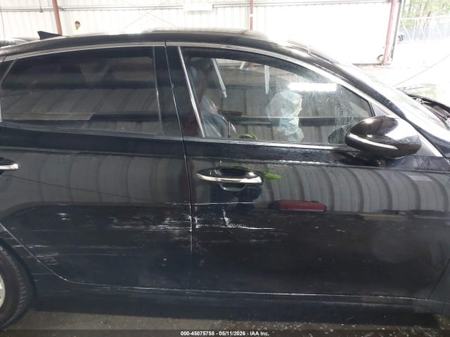 Kia Optima Ex