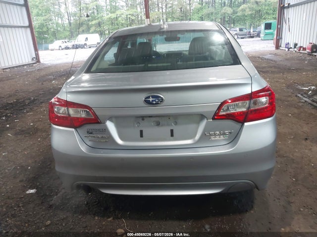 Subaru Legacy 2.5i Sport