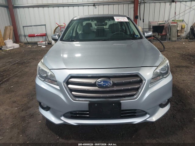 Subaru Legacy 2.5i Sport