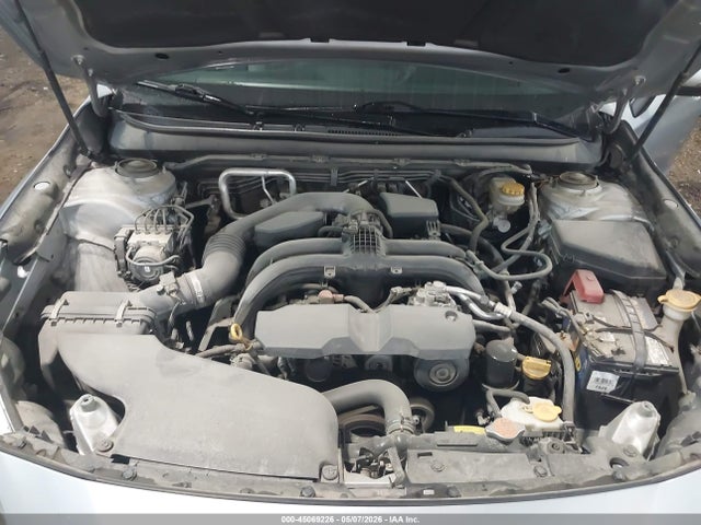 Subaru Legacy 2.5i Sport