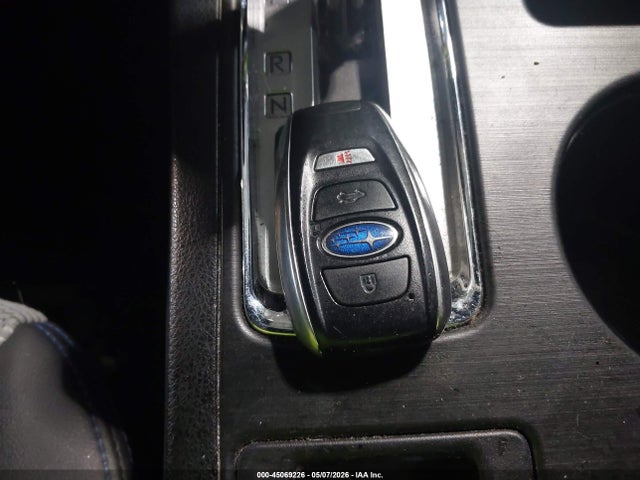 Subaru Legacy 2.5i Sport