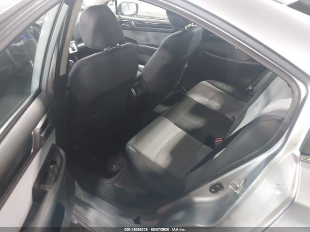 Subaru Legacy 2.5i Sport