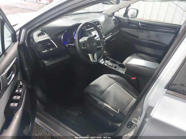 Subaru Legacy 2.5i Sport
