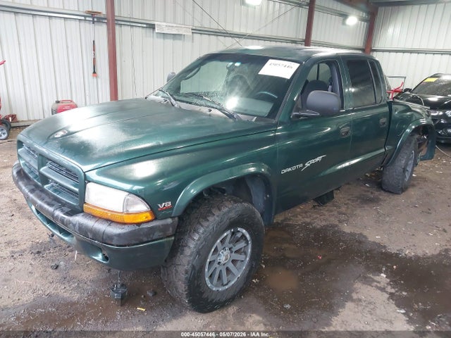 Dodge Dakota